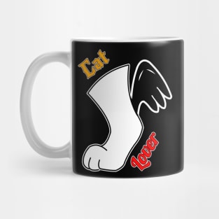 Cat Lover Mug